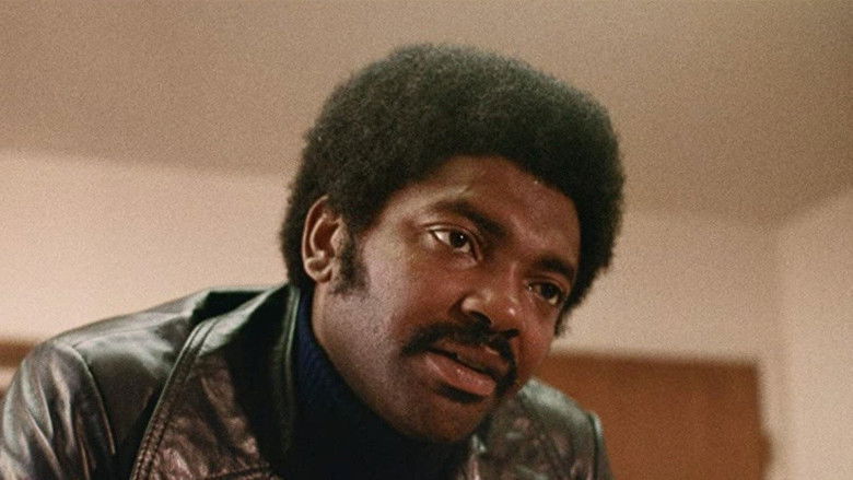 кадр из фильма Solomon King