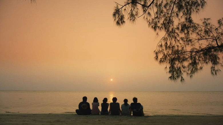 кадр из фильма 1 Kakak 7 Ponakan