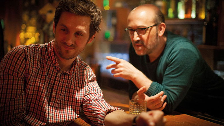 кадр из фильма La vida inesperada