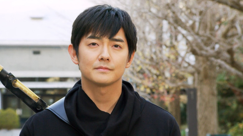 кадр из фильма 騎士竜戦隊リュウソウジャー 特別編 メモリー・オブ・ソウルメイツ