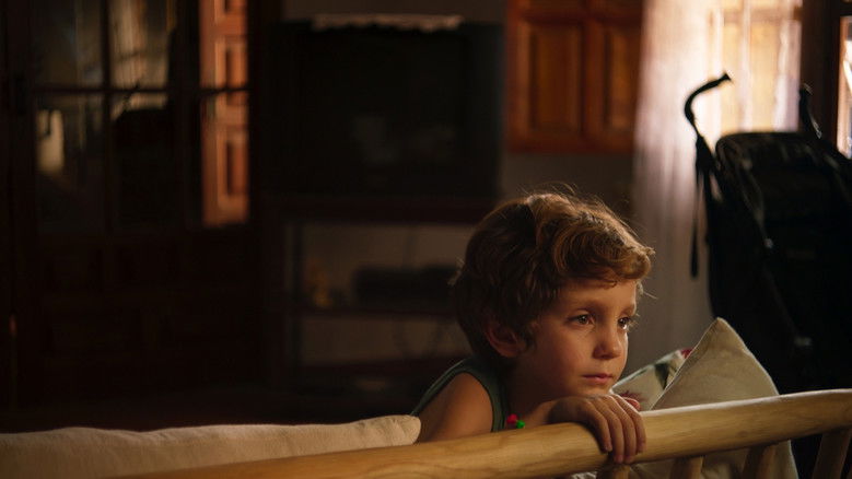 кадр из фильма La opacidad del agua