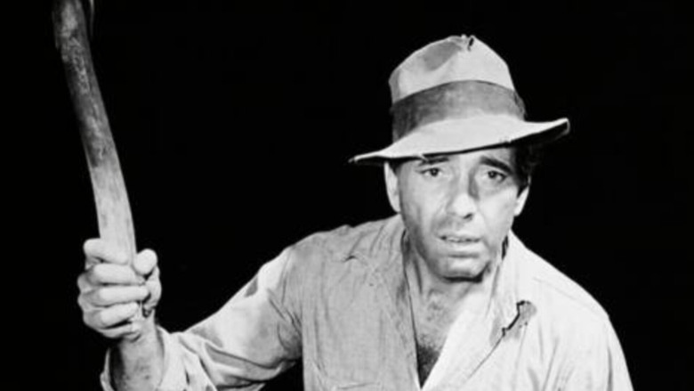 кадр из фильма Сокровища Сьерра Мадре