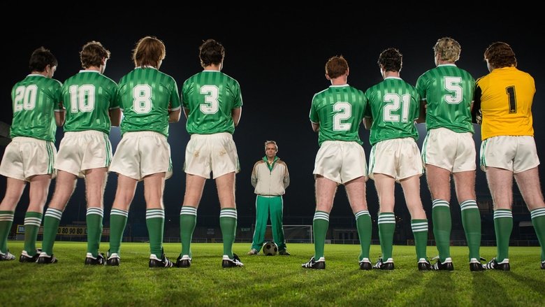 кадр из фильма Стрельба для Сократа