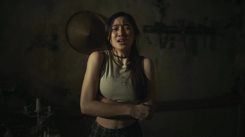 кадр из фильма Ты видишь то же, что и я?