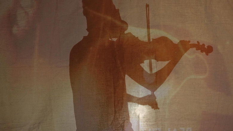 кадр из фильма Echo Sonata