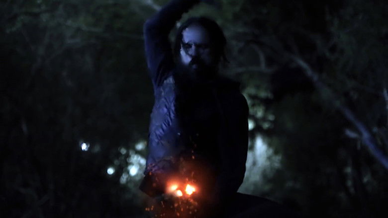 кадр из фильма American Exorcism