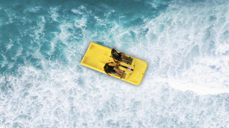 кадр из фильма Pédalo