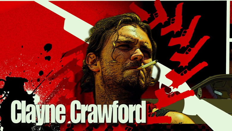 кадр из фильма Бэйтаун вне закона