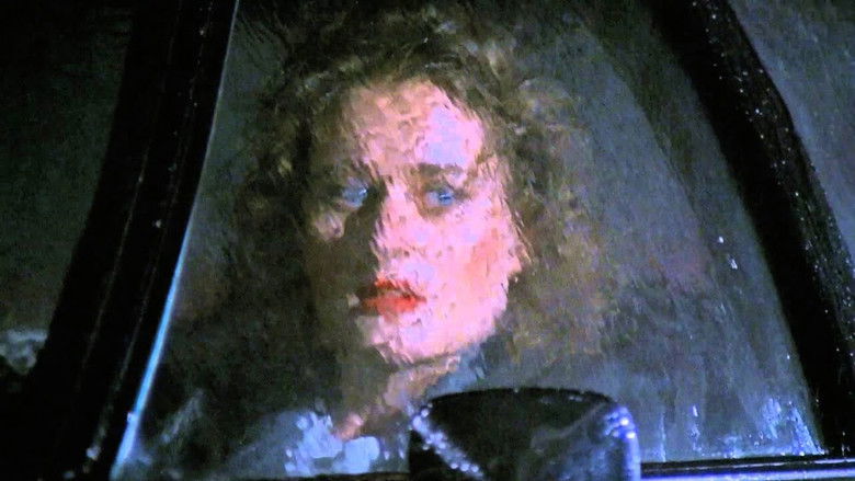 кадр из фильма Водолей