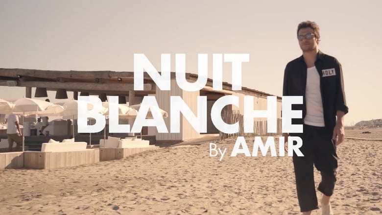 кадр из фильма Amir - La nuit blanche
