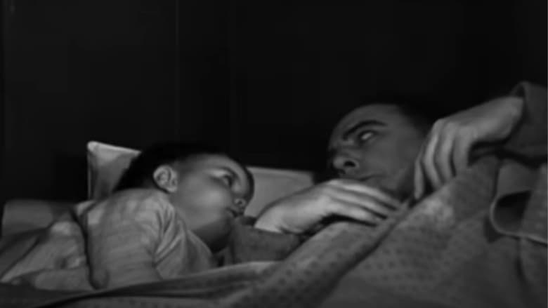 кадр из фильма Choo-Choo!