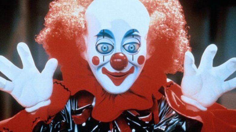 кадр из фильма Иллюзия убийства 2