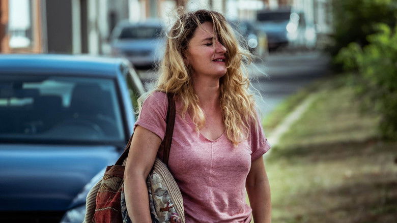 кадр из фильма J’aime la vie