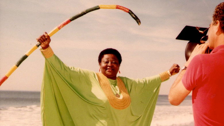 кадр из фильма One Hand Don't Clap