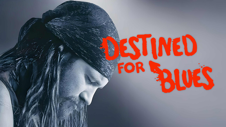 кадр из фильма Skazany na bluesa