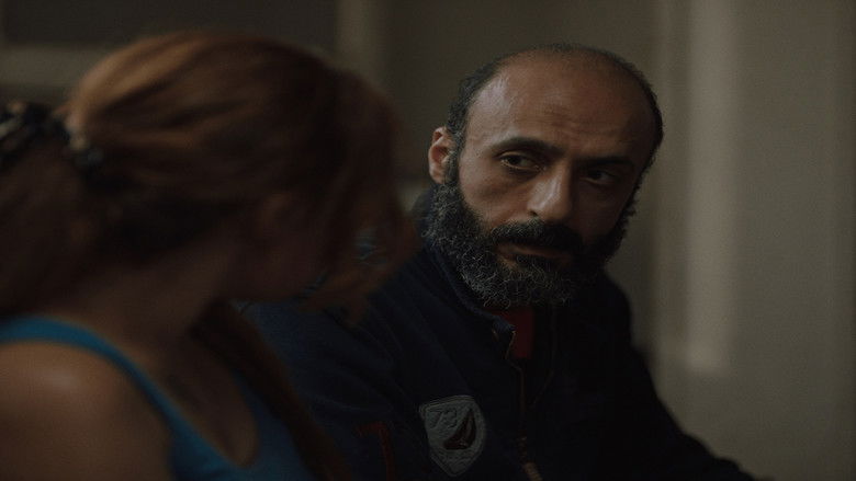 кадр из фильма Damm Fased