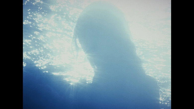 кадр из фильма Une Muse