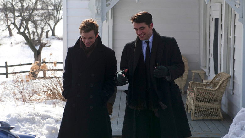 кадр из фильма Лайф