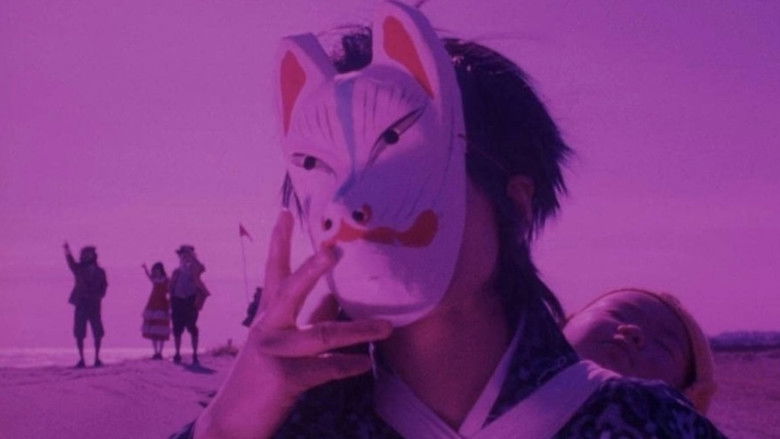 кадр из фильма Бросай читать, собираемся на улицах!