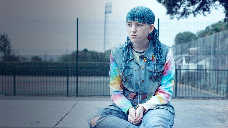 кадр из фильма Teenage and Gay