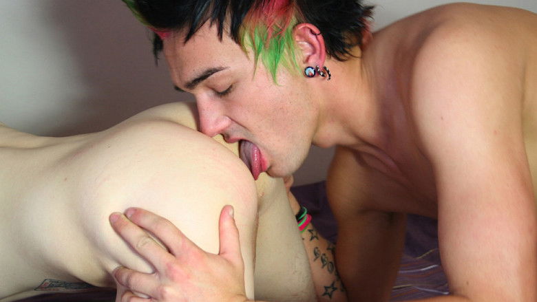 кадр из фильма Indieboyz 4: Rocked!