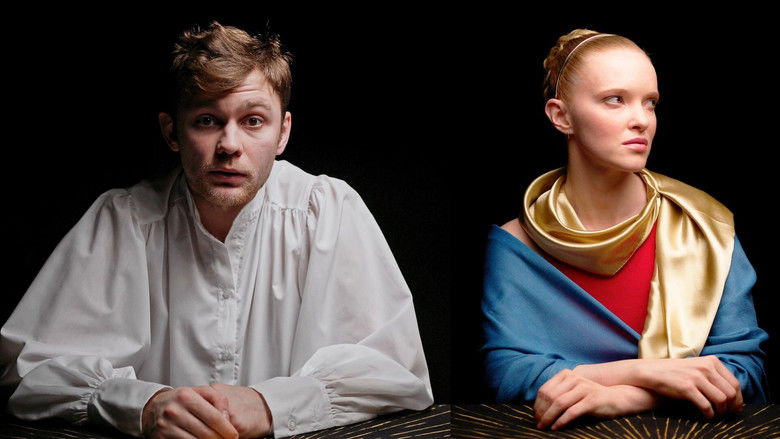 кадр из фильма Быть готовой