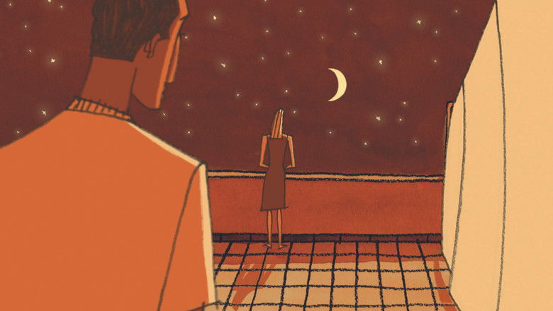 кадр из фильма Casa