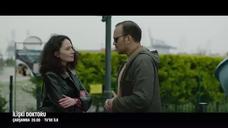 кадр из фильма İlişki Doktoru