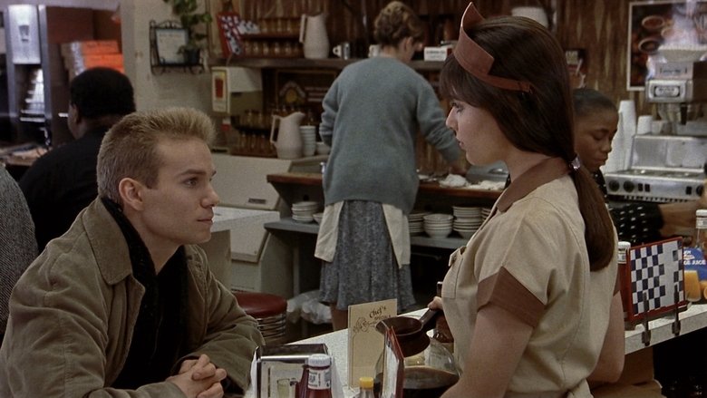 кадр из фильма Гладиатор