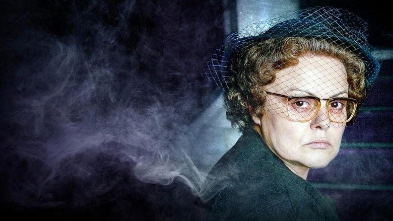 кадр из фильма Marie Besnard l'empoisonneuse…