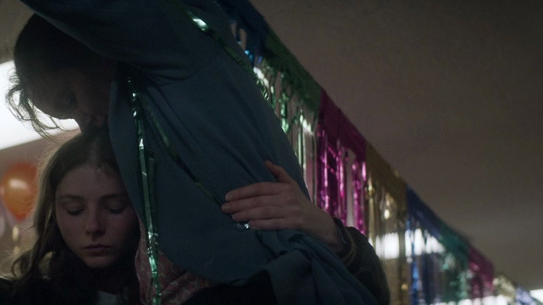 кадр из фильма Правосудие Банни Кинг