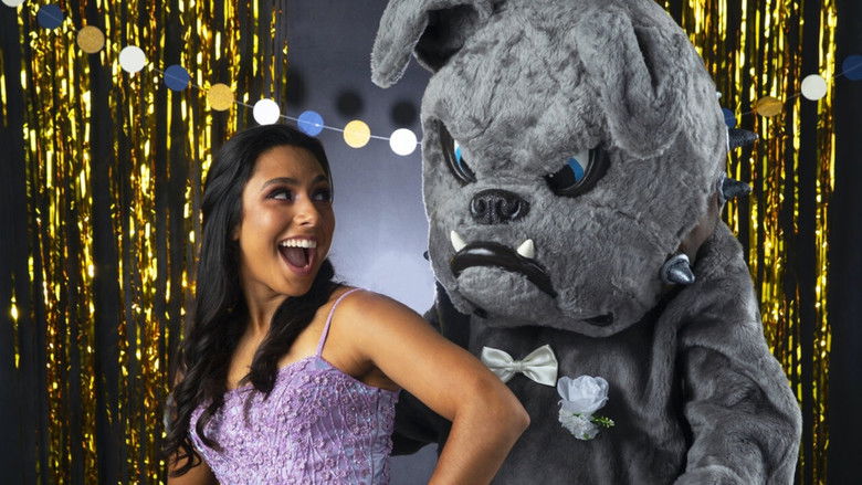 кадр из фильма Everyone Loves Bulldog