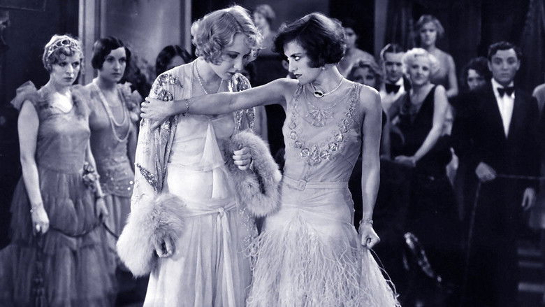 кадр из фильма Untamed