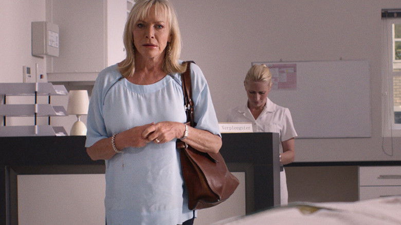 кадр из фильма Twee Grade van Moord