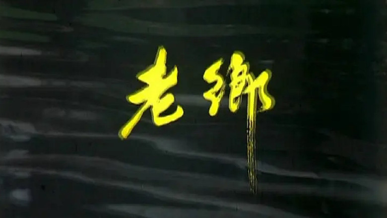 кадр из фильма 老乡