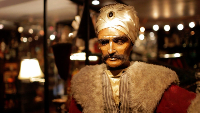 кадр из фильма Our Magic