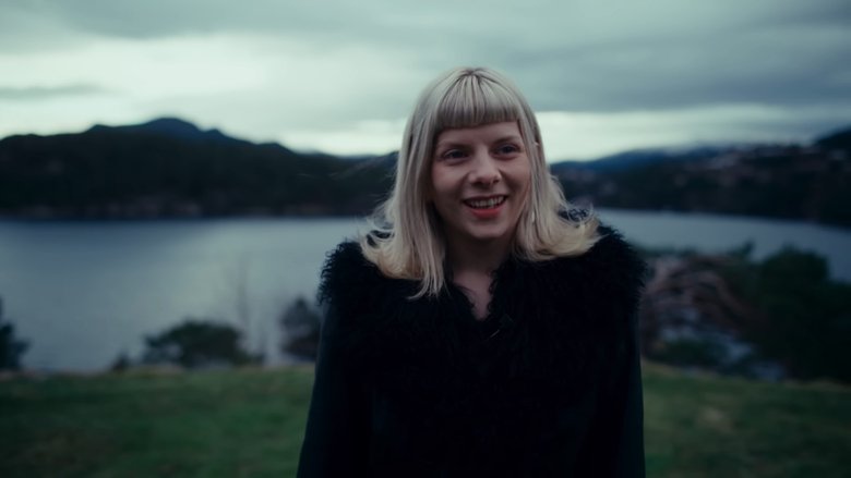 кадр из фильма Portrait of a Song