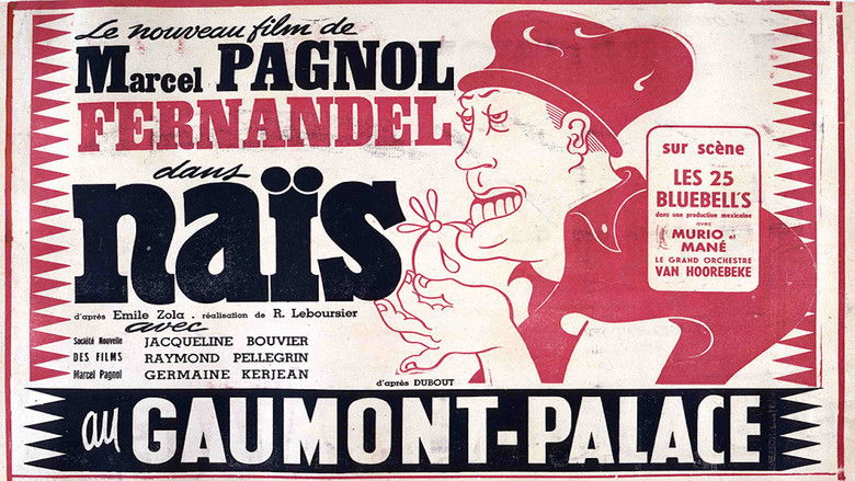 кадр из фильма Naïs