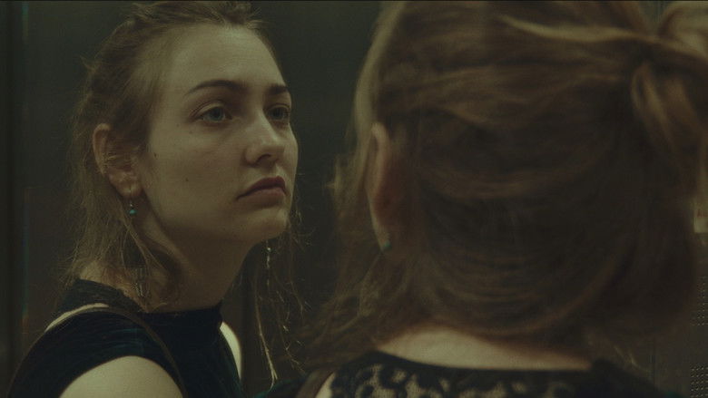 кадр из фильма Easy Love