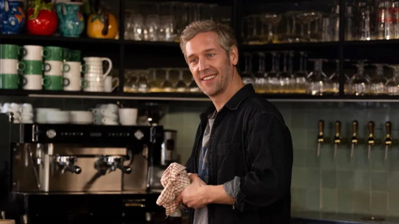 кадр из фильма Soeurs et demie