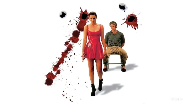 кадр из фильма Кровавый четверг