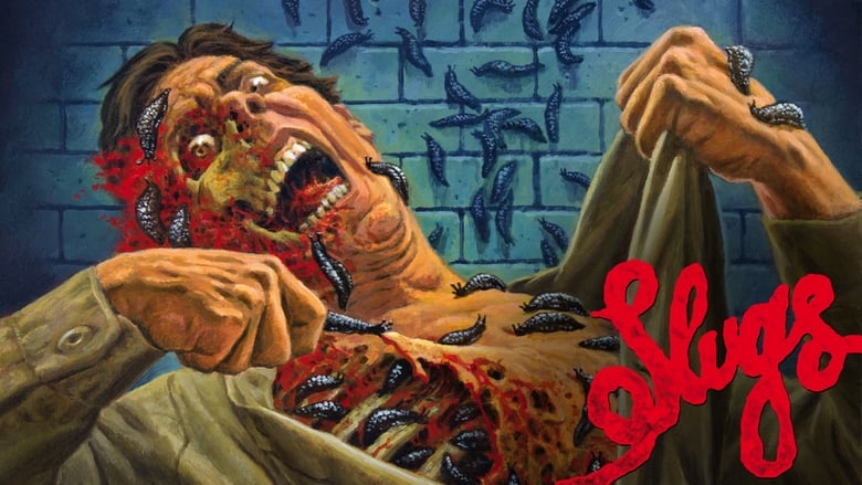 кадр из фильма Слизни