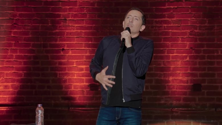 кадр из фильма Gad Elmaleh - Part en Live