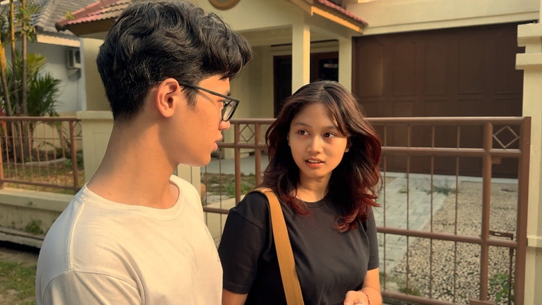 кадр из фильма Pada Suatu Hari...