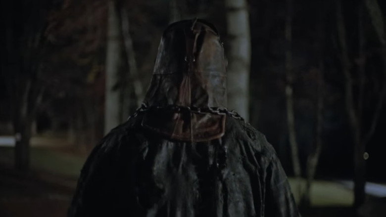 кадр из фильма In a Violent Nature 2