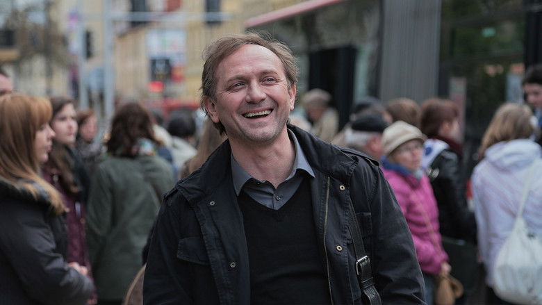 кадр из фильма Карт-бланш