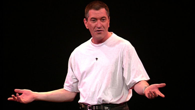 кадр из фильма Jean-Marie Bigard - Best of