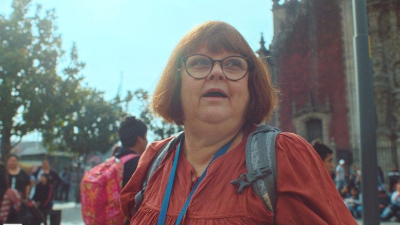 кадр из фильма Susana