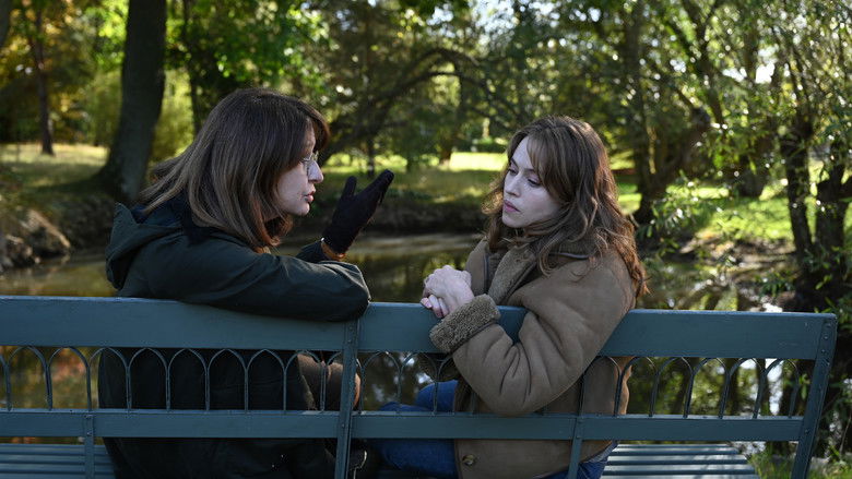 кадр из фильма Великая ирония