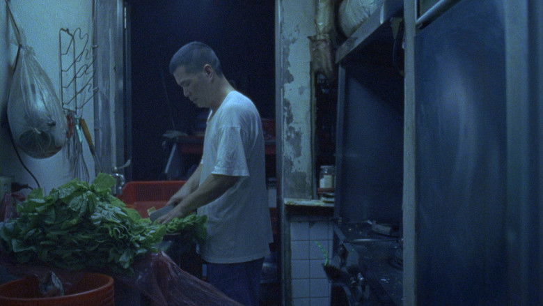 кадр из фильма 打烊時刻